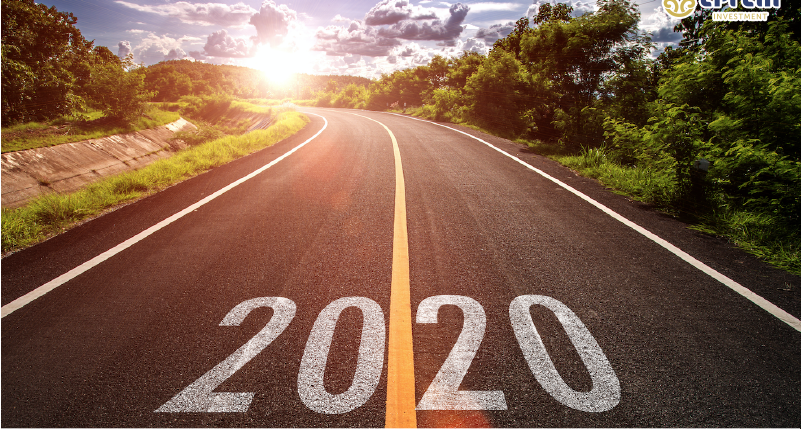 TRÔNG ĐỢI GÌ TRONG 2021 Ở CÁC LOẠI TÀI SẢN ?