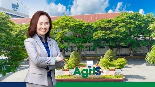 SBT: Tăng trưởng toàn diện, TTC AgriS tiếp tục ghi nhận kết quả hoạt động kinh doanh vượt kế hoạch