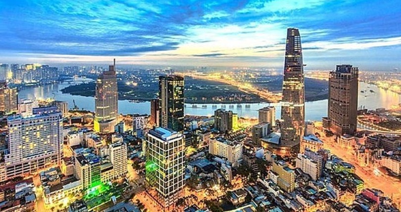 IMF lạc quan về triển vọng tăng trưởng kinh tế Việt Nam, dự báo đạt 6,1%