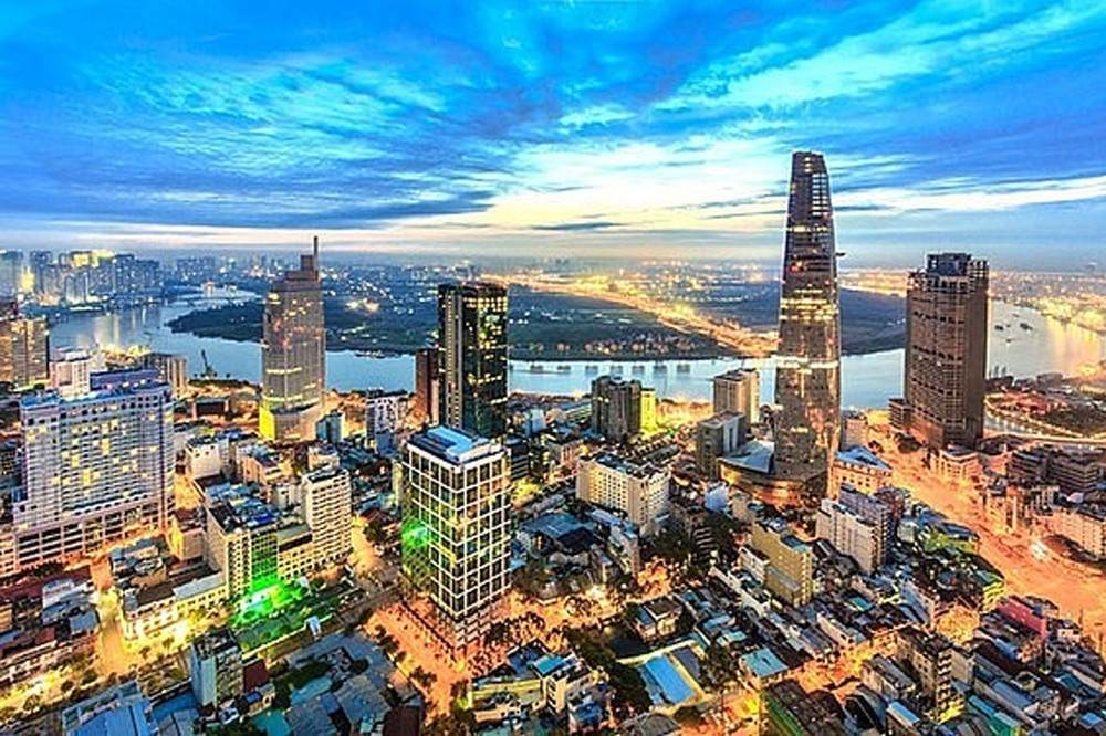 IMF lạc quan về triển vọng tăng trưởng kinh tế Việt Nam, dự báo đạt 6,1%