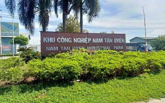 NTC: Vừa ký hợp đồng vay 2.618 tỷ đồng để triển khai dự án Khu công nghiệp Nam Tân Uyên mở rộng giai đoạn 2