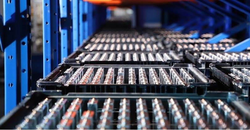 Nhà sản xuất pin xe điện hàng đầu Trung Quốc xem xét phát triển dự án tại Vũng Áng