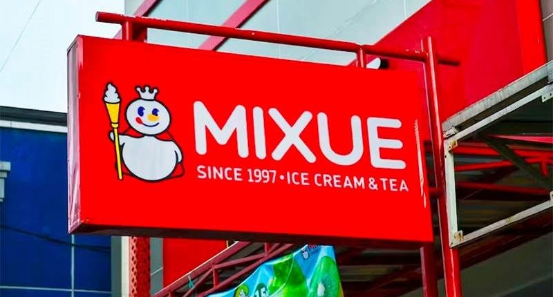 Mixue trước thềm IPO “bom tấn”: Thống trị ngành kem và trà ở Đông Nam Á, kiếm hàng nghìn tỷ từ Việt Nam, lợi nhuận cho Phê La, Koi Thé “hít khói”