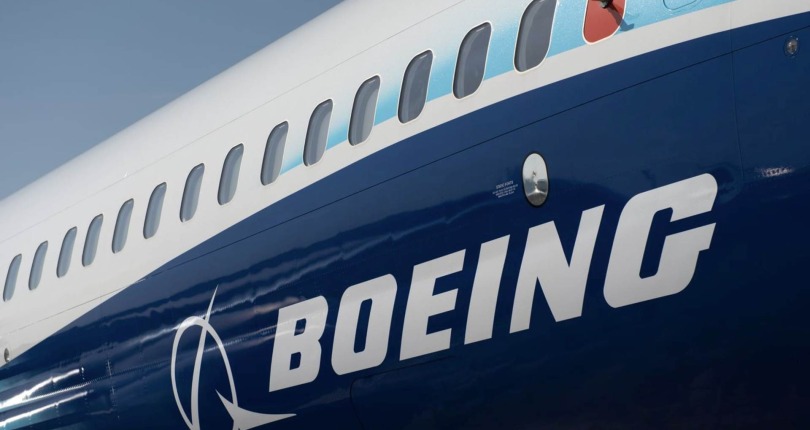 Boeing có thể phải chia nhỏ bộ máy, pha loãng cổ phiếu, CEO thừa nhận sẽ cần rất nhiều thời gian