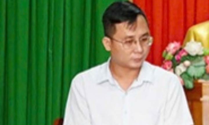 Bắt Tổng Giám đốc Công ty DreamLand