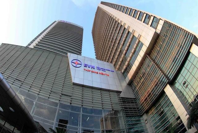 Đề án tái cơ cấu EVN: Mục tiêu năm 2025 có lãi, doanh thu tăng bình quân 7-10%
