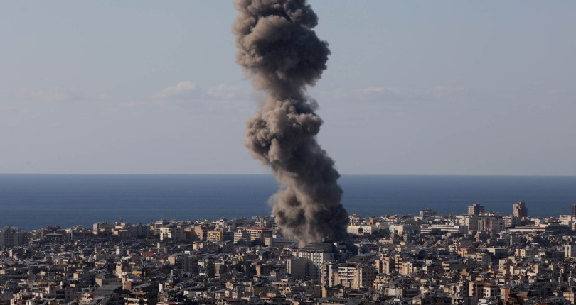 Mỹ nói Israel và Iran nên kết thúc trả đũa lẫn nhau