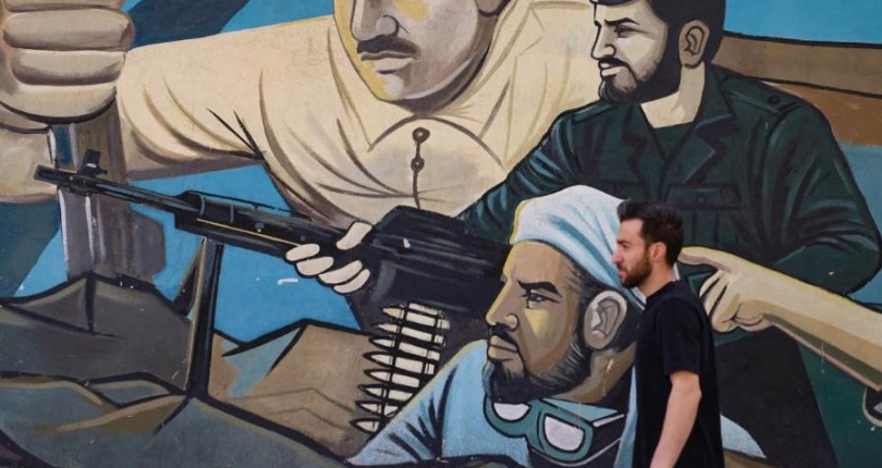 Mỹ ‘thở phào’ vì Israel không tấn công cơ sở hạt nhân của Iran