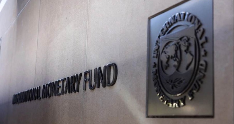 IMF: Dù bị ‘xuống cấp’ nhưng kinh tế Ukraine vẫn ‘tuyệt vời’