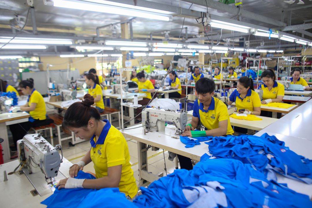 Doanh nghiệp Việt Nam lạc quan hơn về triển vọng kinh tế năm 2025