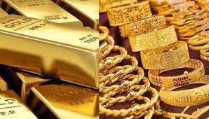 Vàng thế giới 28/10: Phố Wall và Phố Chính dự báo tiêu cực