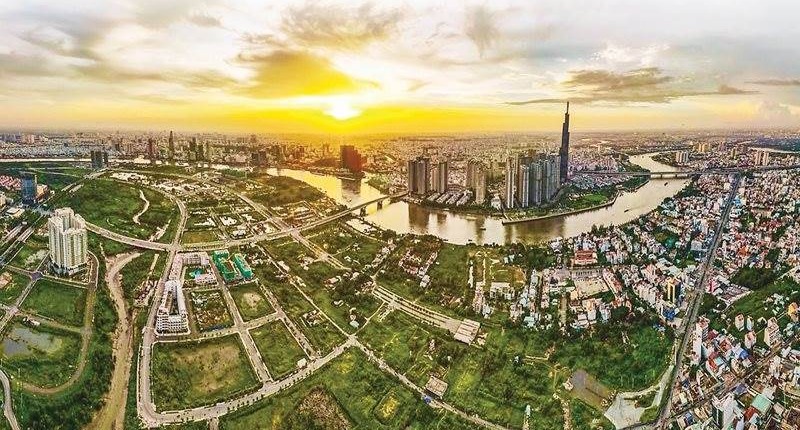 Chủ tịch HoREA Lê Hoàng Châu: Chính phủ đang có những đột phá về thể chế để tháo gỡ khó khăn cho thị trường bất động sản