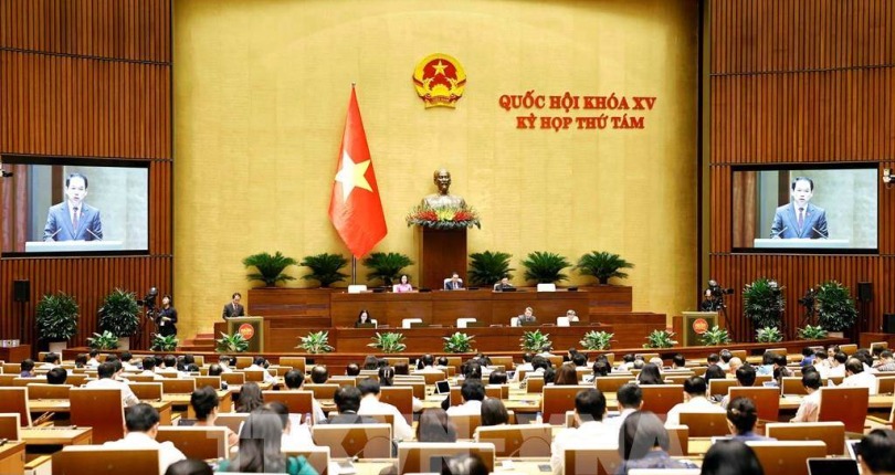 Bên lề Quốc hội: Có cơ chế, chính sách kiểm soát đầu cơ, lũng đoạn thị trường bất động sản