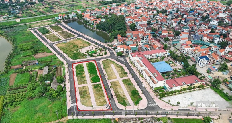 Giá bất động sản cao bất thường do người mua bất động sản để tích lũy tăng cao