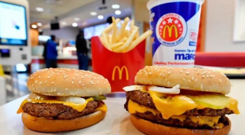 Số ca nhiễm khuẩn E. Coli liên quan đến hambuger McDonald’s tăng lên 75
