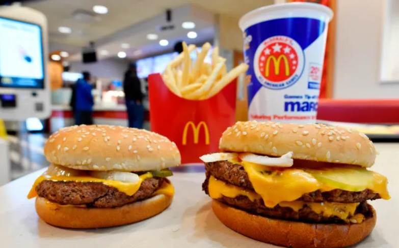 Số ca nhiễm khuẩn E. Coli liên quan đến hambuger McDonald’s tăng lên 75