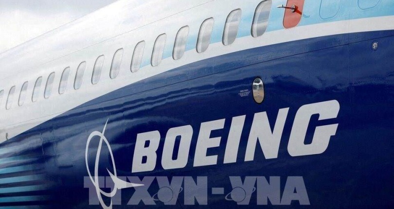 Boeing khởi động lại kế hoạch huy động hơn 15 tỷ USD