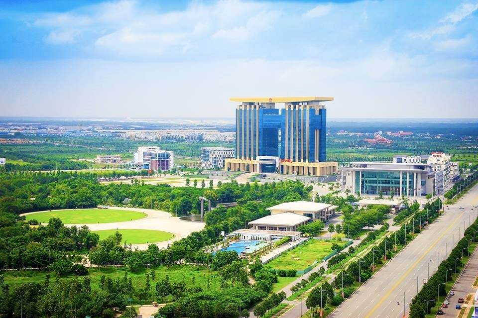 Có bao nhiêu tỉnh thành đã vượt mốc 50.000 tỷ đồng thu ngân sách?