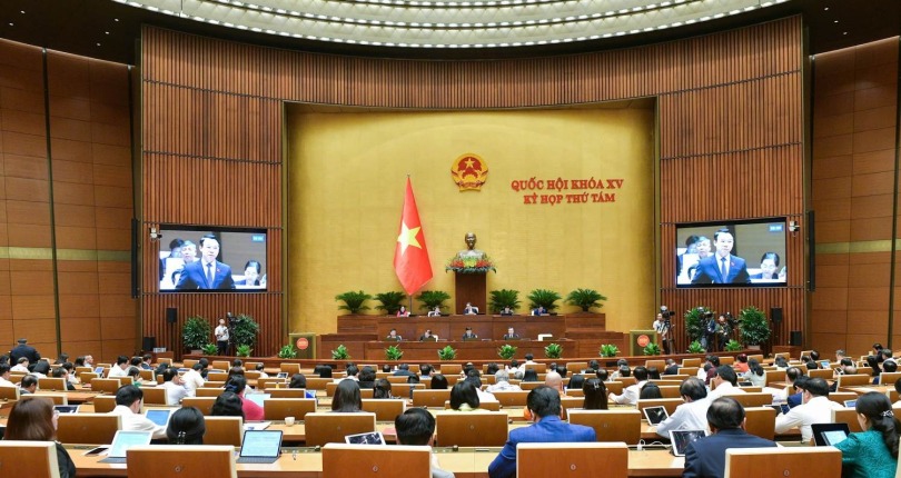 Đại biểu Quốc hội: Có dấu hiệu đầu cơ, thao túng thị trường bất động sản