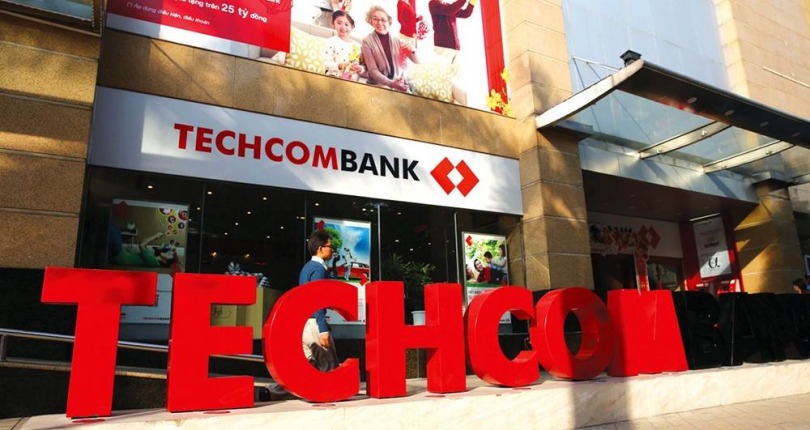 “Ông lớn” Techcombank tăng lãi suất các kỳ gửi ngắn hạn