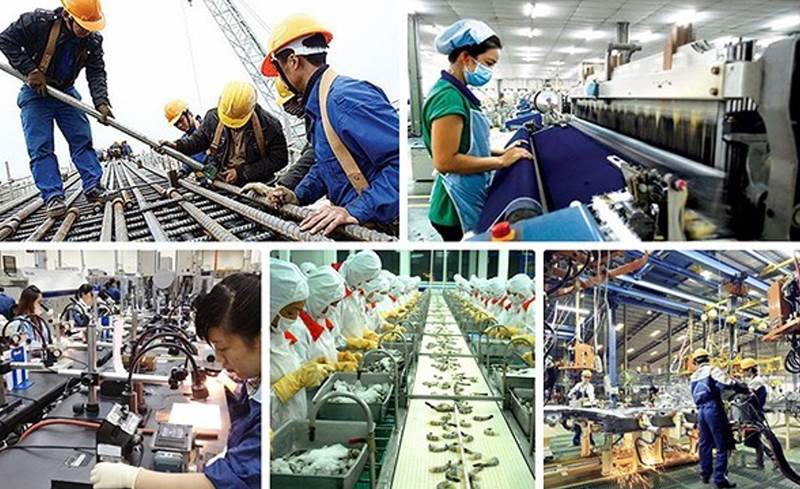 Nền kinh tế phục hồi, nhiều doanh nghiệp lãi lớn