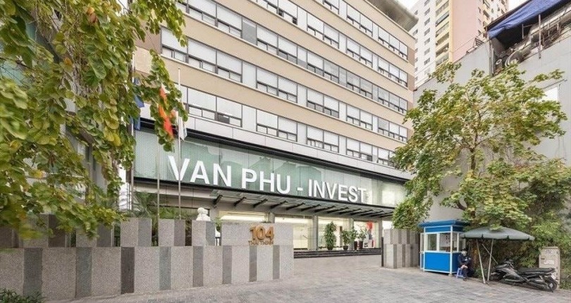 VPI: Văn Phú – Invest lãi 205 tỷ đồng sau 9 tháng