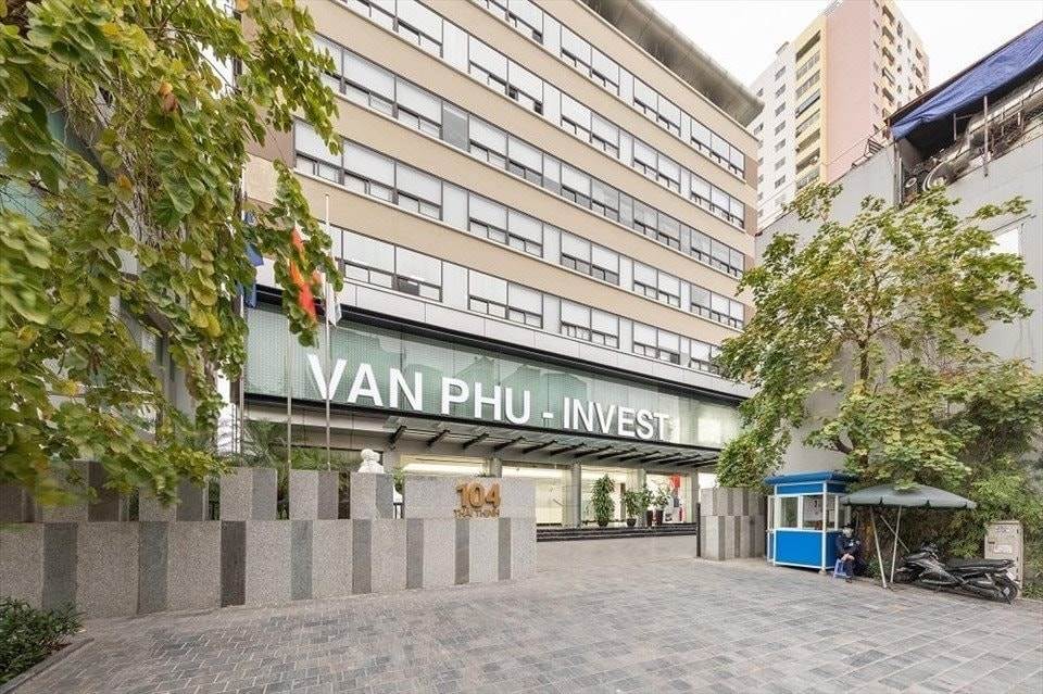 VPI: Văn Phú – Invest lãi 205 tỷ đồng sau 9 tháng