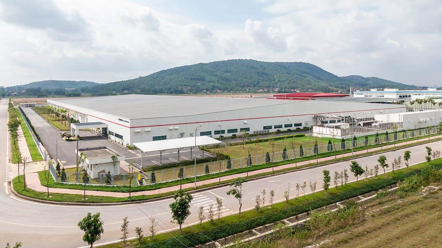 Đón ‘đại bàng’ Foxconn, AEON… đến làm tổ, một địa phương dự kiến hút 10 tỷ USD vốn FDI đến năm 2025