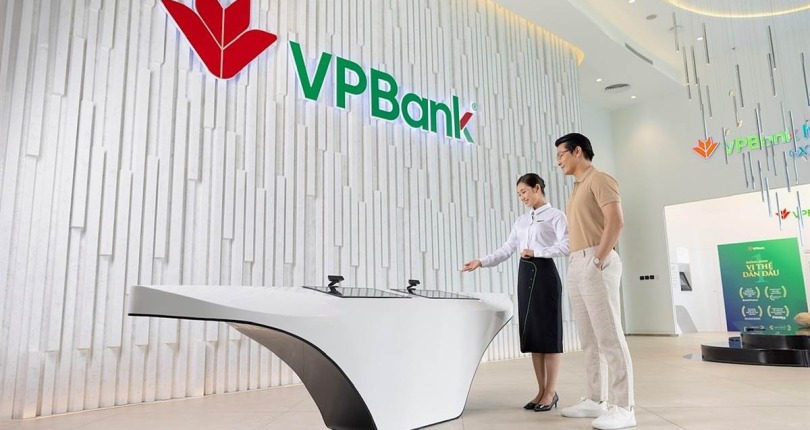 FE Credit báo lãi, lợi nhuận 3 quý của VPBank đạt gần 13.9 nghìn tỷ đồng