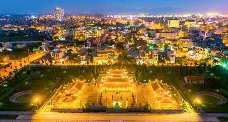 Tỷ trọng ngành dịch vụ có xu hướng giảm, “thủ phủ công nghiệp” phía Bắc sẽ hình thành ít nhất 2 khu dịch vụ kinh tế ban đêm