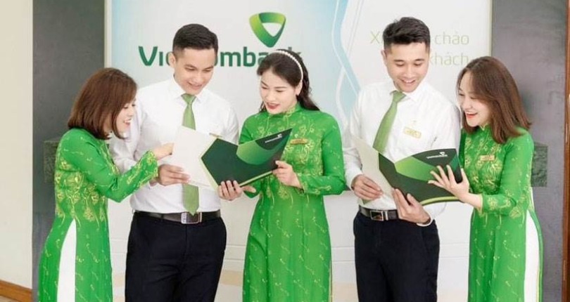 Bài cuối: Chính sách tài chính của Vietcombank: Nâng tầm doanh nghiệp nhỏ và vừa