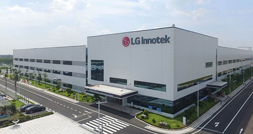 LG Innotek có thể vay 300 triệu USD từ IFC