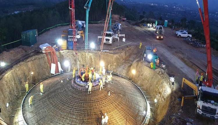 Sông Đà 5 báo lãi 9 tháng đạt 29 tỷ đồng, tăng 12%