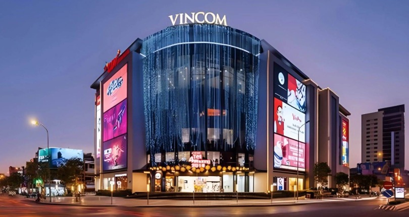 VRE: Lãi sau thuế hơn 3.000 tỷ đồng trong 9 tháng đầu năm, mở mới Vincom Plaza Bắc Giang