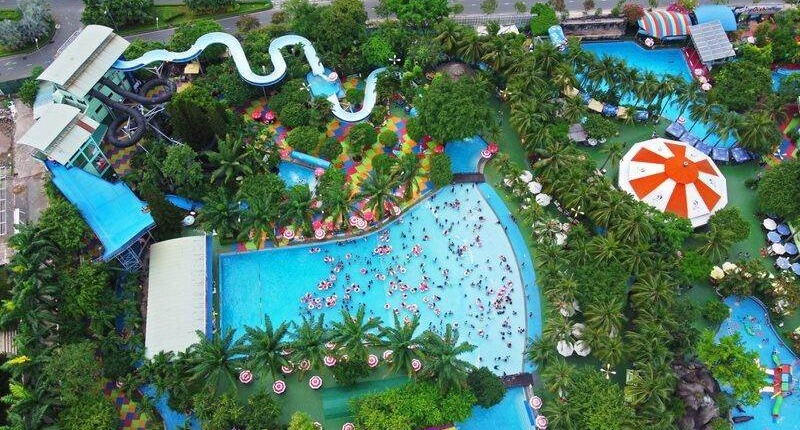 DSN: Doanh thu bán hàng sụt giảm, báo lãi đi lùi