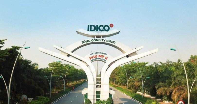 IDC: “Ông lớn” bất động sản KCN báo lãi quý 3 tăng vọt gần 200%, cán đích lợi nhuận sau 9 tháng