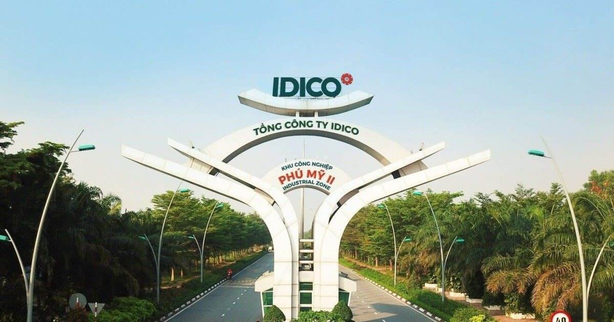 IDC: “Ông lớn” bất động sản KCN báo lãi quý 3 tăng vọt gần 200%, cán đích lợi nhuận sau 9 tháng