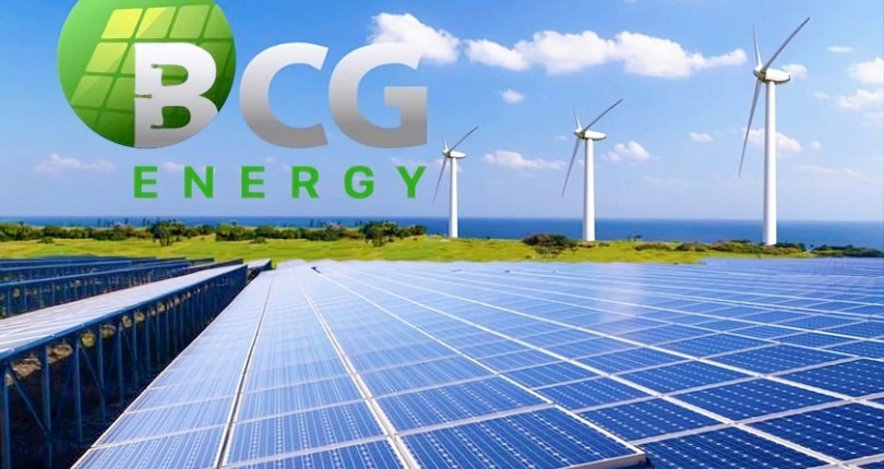 BGE: BCG Energy báo lãi hơn 500 tỷ sau 9 tháng, hoàn thành 98% kế hoạch năm 2024