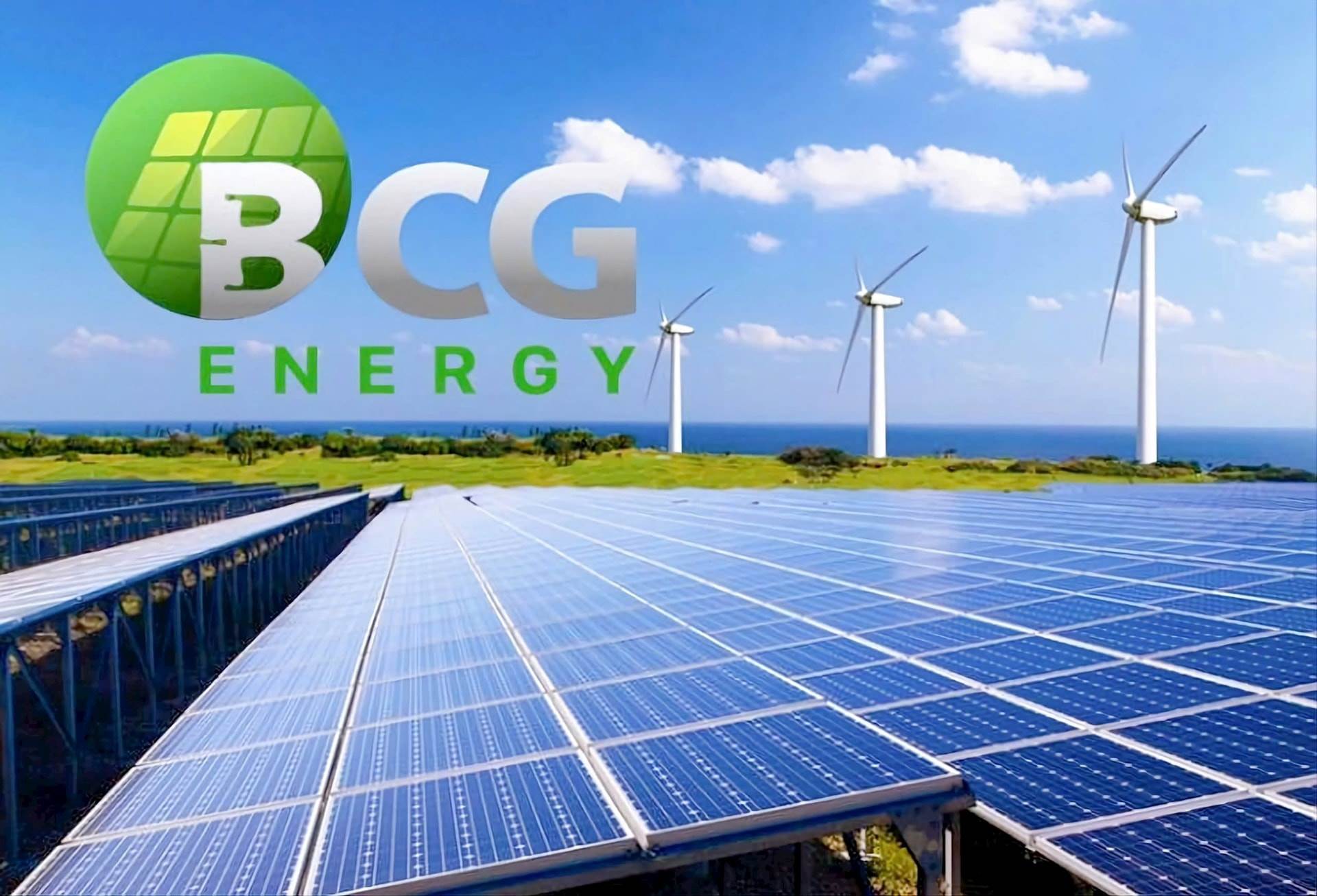 BGE: BCG Energy báo lãi hơn 500 tỷ sau 9 tháng, hoàn thành 98% kế hoạch năm 2024