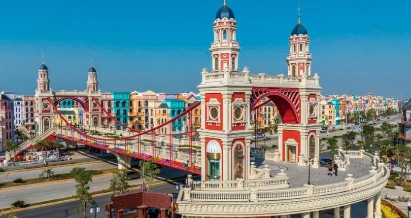 VHM: Vinhomes báo lãi 20.600 tỷ đồng sau 9 tháng kinh doanh