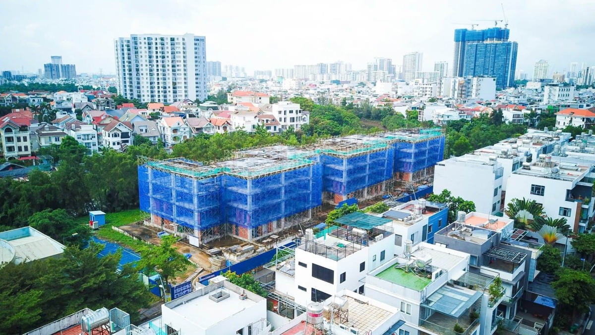 SCR: Lãi trước thuế 9T2024 của TTC Land tăng 37% so với cùng kỳ, hoàn thành kế hoạch lợi nhuận trước thuế năm 2024