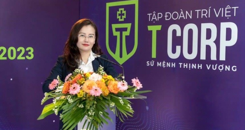TVC: Nhờ doanh thu tài chính đột biến, Tập đoàn Trí Việt lãi hơn 125 tỷ đồng trong quý 3