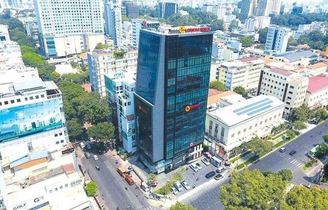 C4G: Tập đoàn CIENCO4 báo lợi nhuận quý III tăng 95%