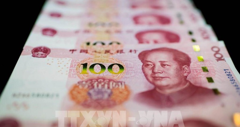 Trung Quốc xem xét phát hành mới hơn 10.000 tỷ NDT trái phiếu