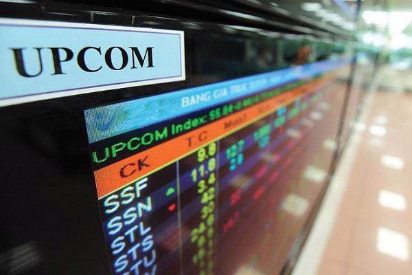 HNX chấp thuận gần 100 triệu cổ phiếu Miza lên sàn UPCoM