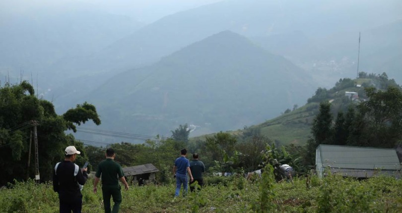 HPG: Hòa Phát hỗ trợ đồng bào tỉnh Lào Cai bị ảnh hưởng bởi bão Yagi