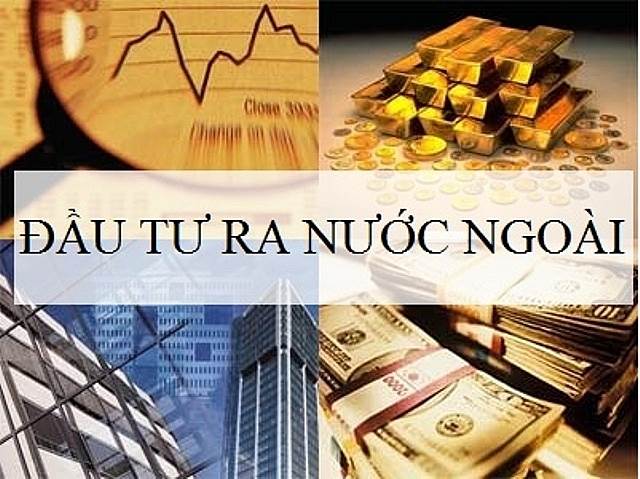 Doanh nghiệp có vốn nhà nước đầu tư ra nước ngoài lãi lỗ ra sao?