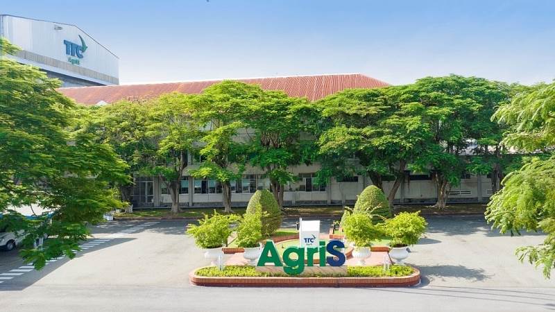 SBT: TTC AgriS muốn thâu tóm 40% doanh nghiệp có liên quan đến tân Chủ tịch