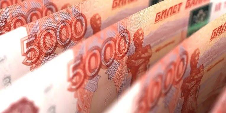 Khó khăn chưa hồi kết: Đồng rúp Nga chạm đáy 1 năm so với USD và nhân dân tệ ngay trước thời khắc quan trọng, áp lực lên tiền tệ vây tứ phía