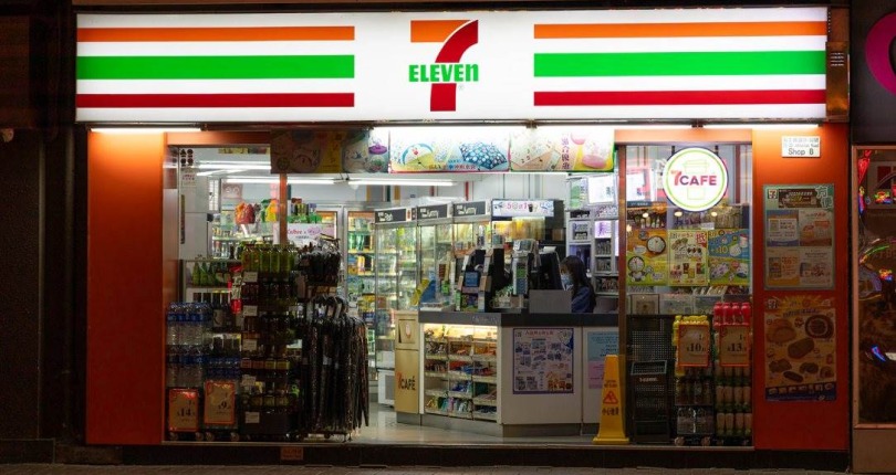 7-Eleven đóng cửa 444 chi nhánh: Chuyện gì đang xảy ra với chuỗi siêu thị tiện lợi lớn nhất thế giới?